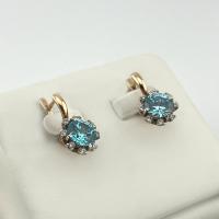 Серьги 00000000642285965