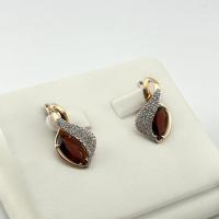 Серьги 2004207