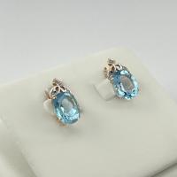 Серьги 00000000067300806
