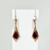 Серьги 2004607