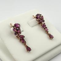 Серьги 20030М1