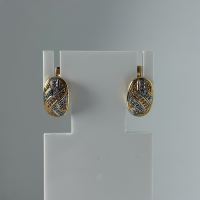 Серьги 00000000642267461