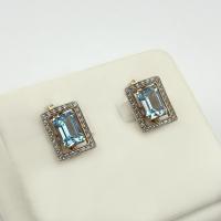 Серьги 00000006800004192