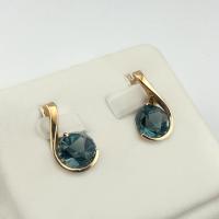 Серьги 00000000642241891