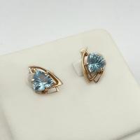 Серьги 00000000643910653