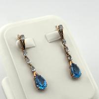 Серьги 2240306