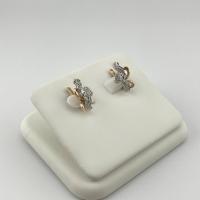 Серьги 02-1250