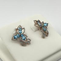 Серьги 00000000643902710