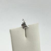 Серьги 33897.5