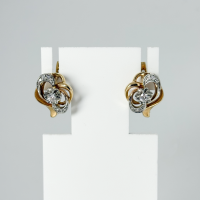 Серьги 02-1400