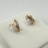 Серьги 00000000642289374