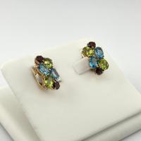 Серьги 00000006522115963