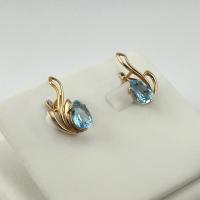 Серьги с2008