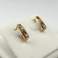 Серьги 00000000642299031