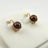 Серьги 00000000643900485