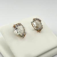 Серьги 00000000642241919