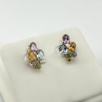 Серьги 00000006800007216