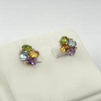 Серьги 00000000642296259