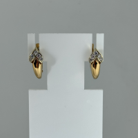 Серьги 00000000642297023