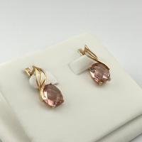 Серьги 00000070000900514