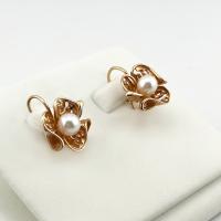 Серьги 00000000642266403