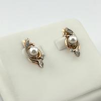 Серьги 00000006522106588