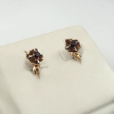 Серьги 00000000642294870