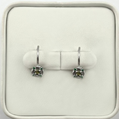 Серьги С630-954М2